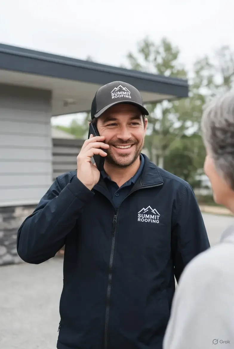 Flat Roof Leak Repair Oran, IA FAQs